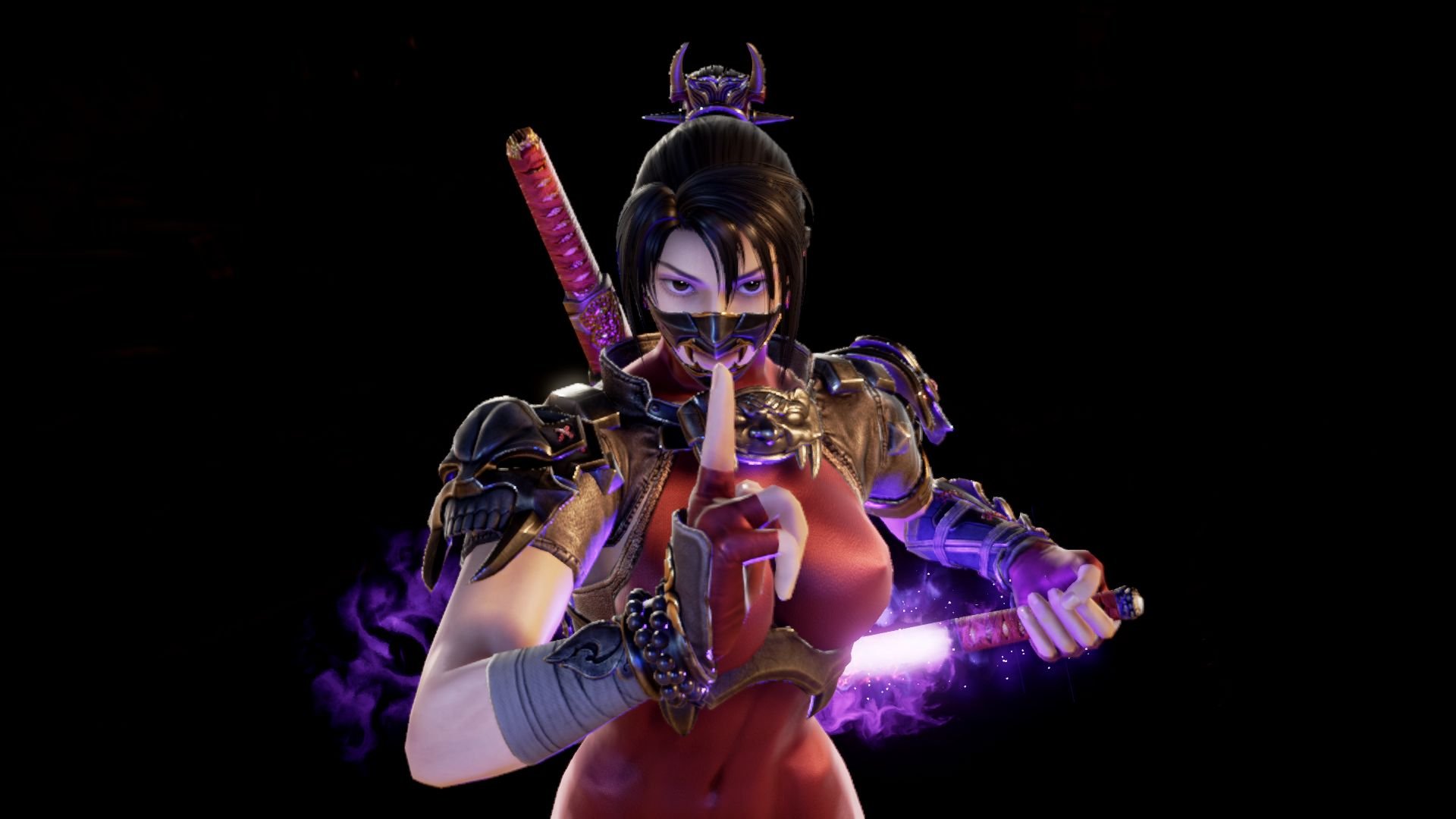 Soul Calibur VI - Imagen 49